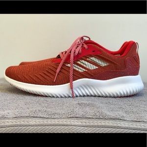 Adidas Men Alpha Bounce Shoe